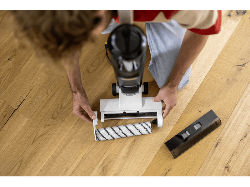 Karcher KFL 1/FCV 2/FCV 3 kőtisztító henger (2.863-401.0)