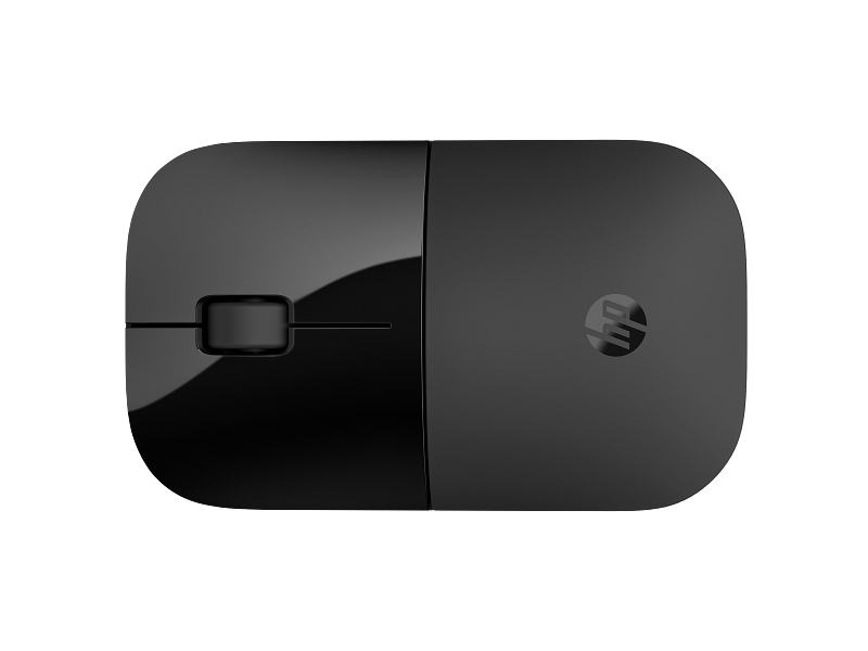 HP Z3700 Dual Mode vezeték nélküli egér, fekete (758A8AA)