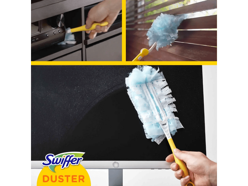 Swiffer Duster Portalanító Készlet
