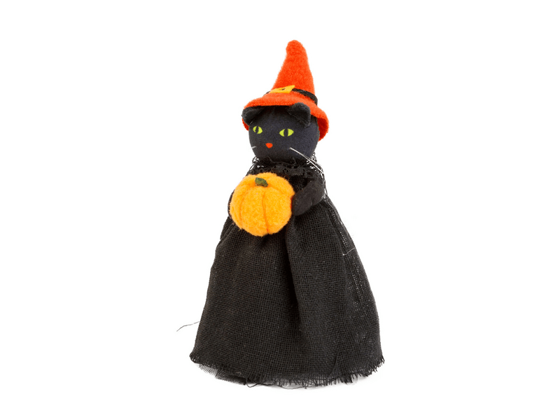 Family 56578 Halloweeni szellem/macska/tökfej