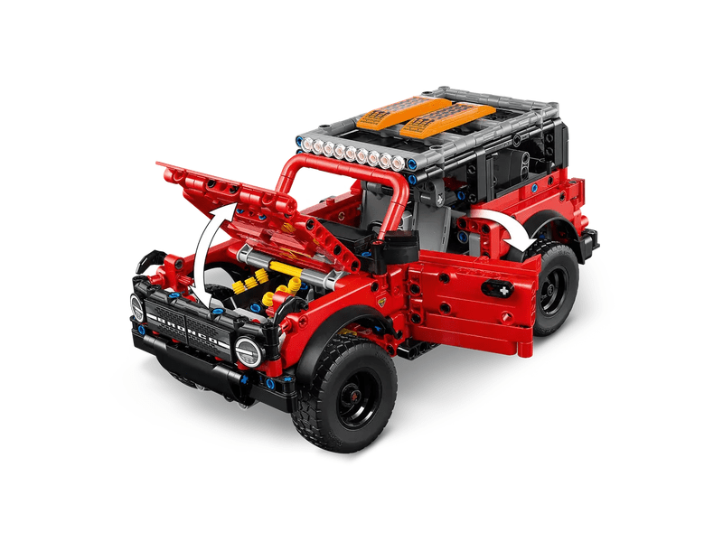 LEGO 42213