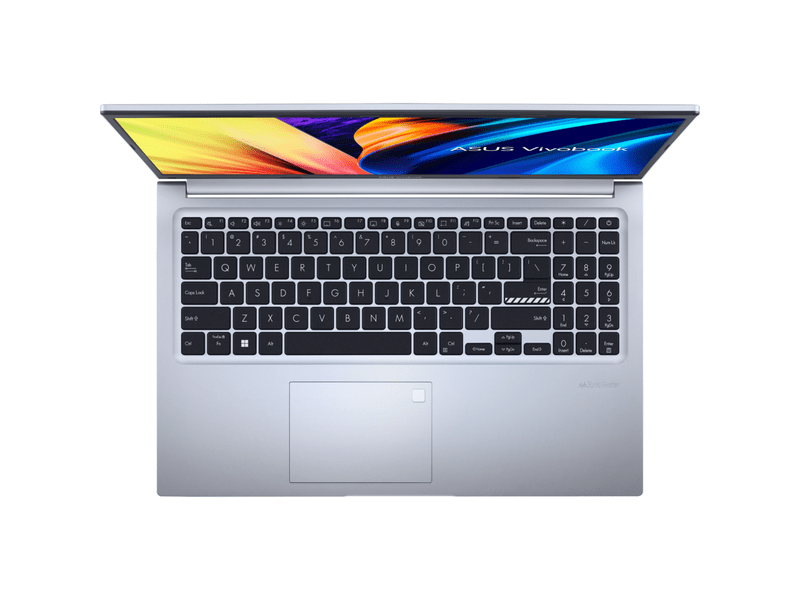 Asus Vivobook 15 X1502ZA-BQ1891W Notebook + Windows 11