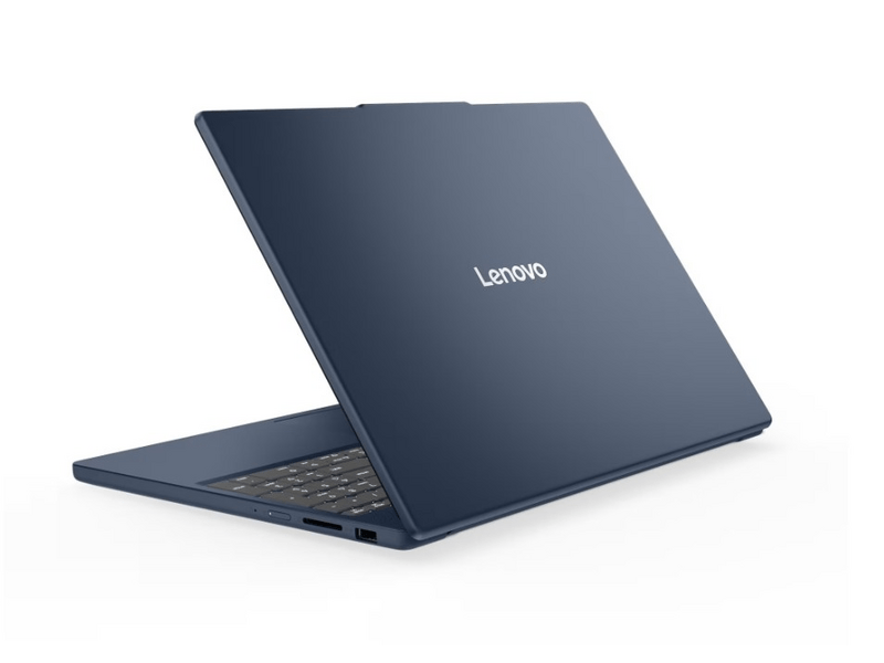 Lenovo IdeaPad Slim 3 15IRH10 (83K100AVHV) Notebook