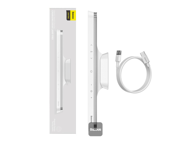 Baseus Magnetic LED Vezeték nélküli lámpa (DGXC-02)