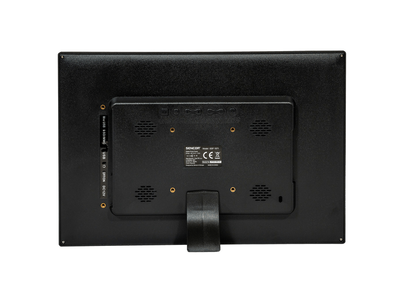 Sencor SDF 1571 15