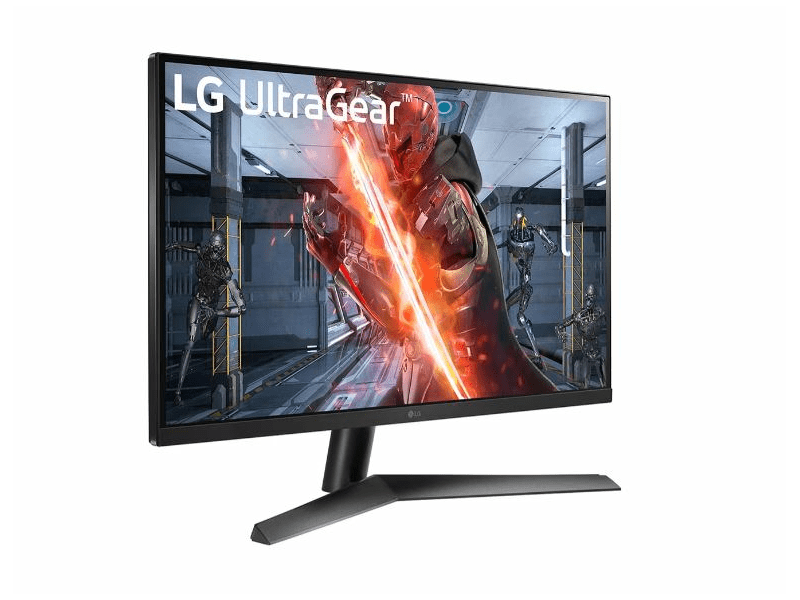 LG Gaming monitor 27 Full HD