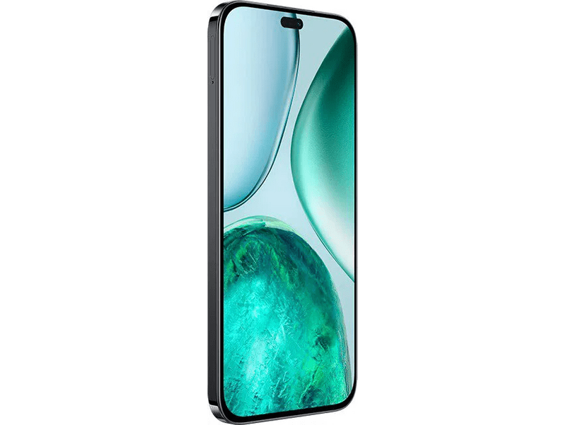 Honor X8c 8/256GB pametni telefon, ponoćno crna