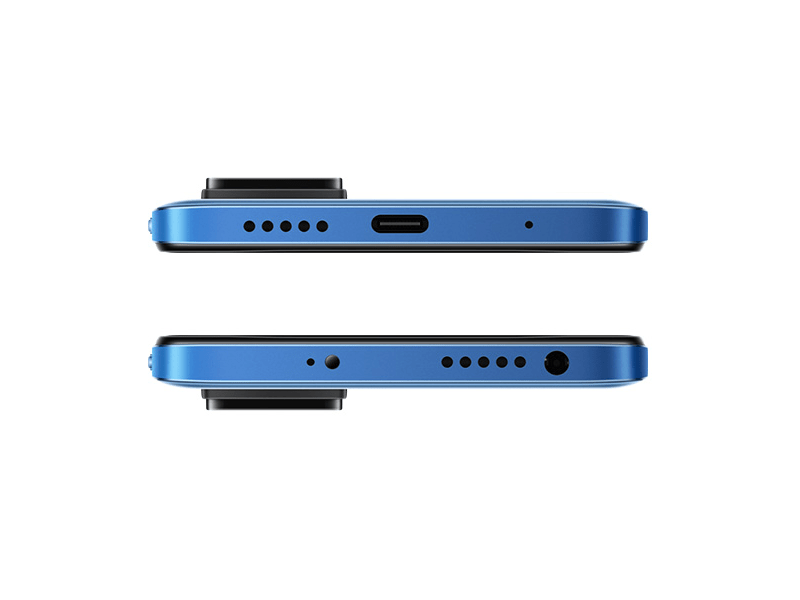 Xiaomi Redmi Note 11S 6/128GB Okostelefon, kék