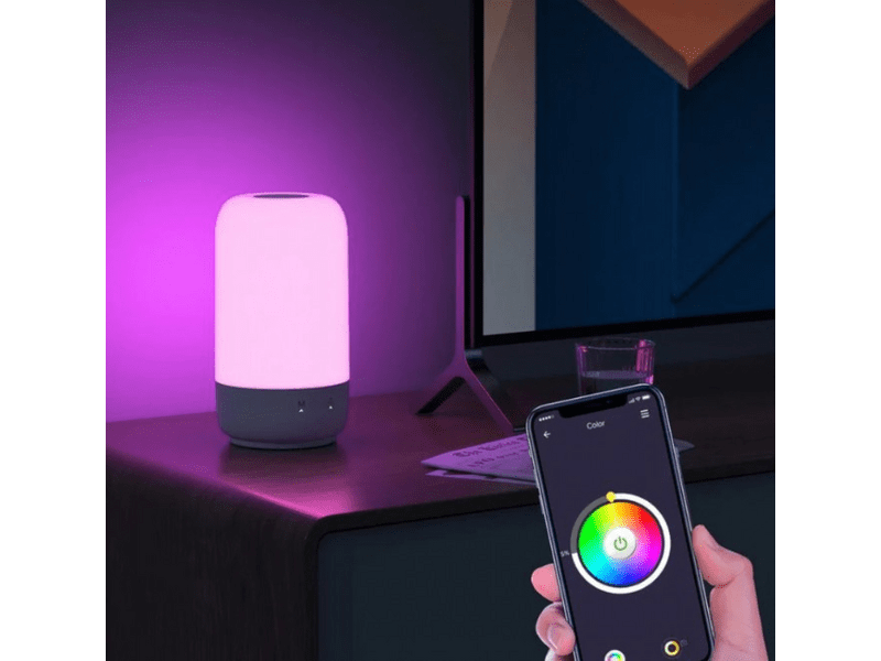 Meross Smart Wi-Fi Okos LED lámpa (MSL450HK-EU)