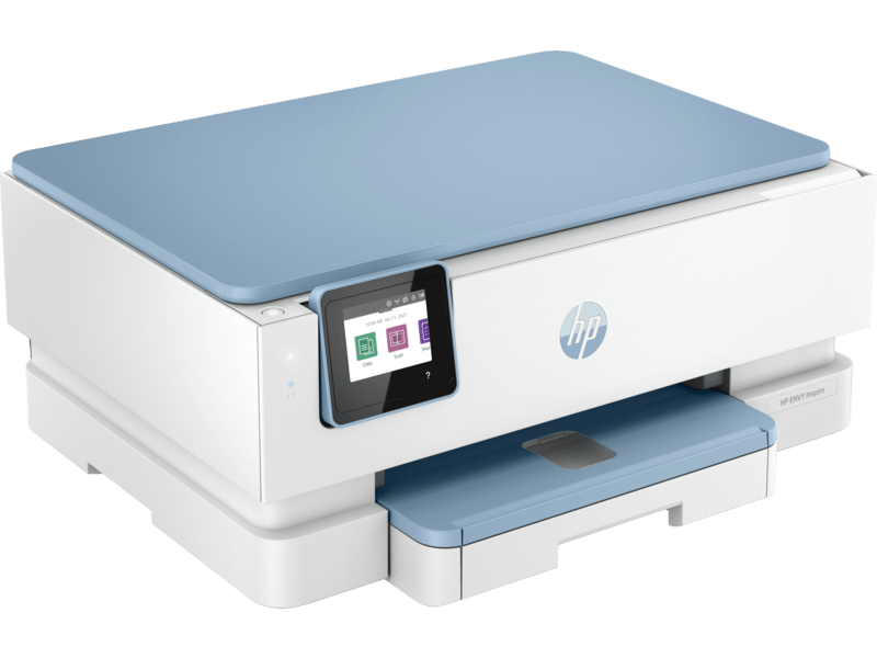 HP ENVY Inspire 7221e All-in-One Nyomtató (2H2N1B)