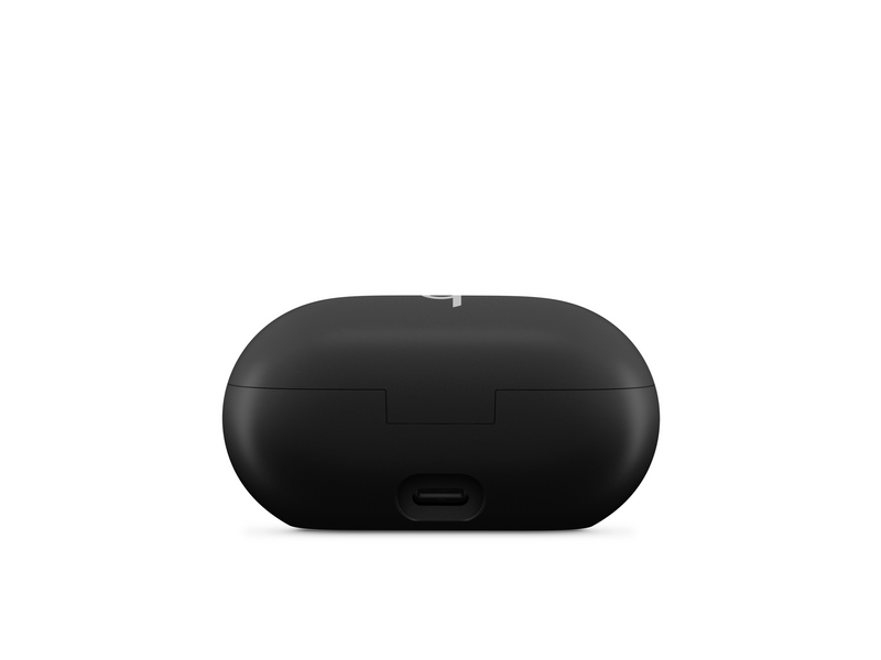 Apple Beats Solo Buds Vezeték nélküli fülhallgató, matt fekete (MUVW3EE/A)