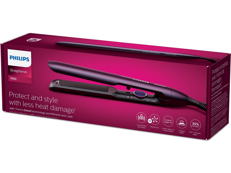 Philips BHS752/00 Pegla za kosu