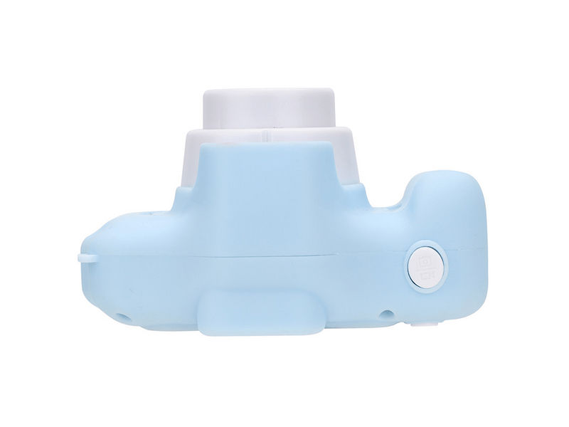 AgfaPhoto Realikids Cam Mini digitális kamera, kék