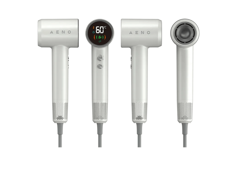 Aeno HD4 sušilo za kosu, bijelo (AHD0004)