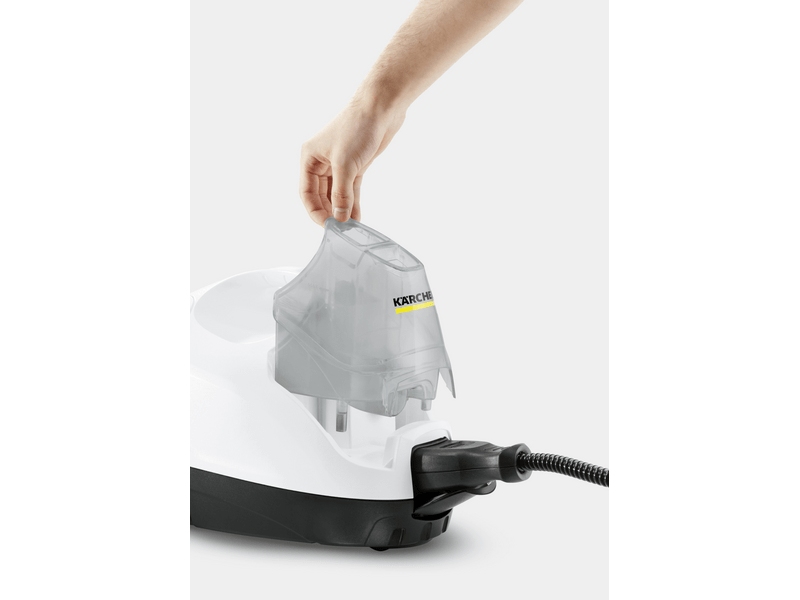 Karcher SC 4 EasyFix Iron Gőztisztító (1.512-631.0)