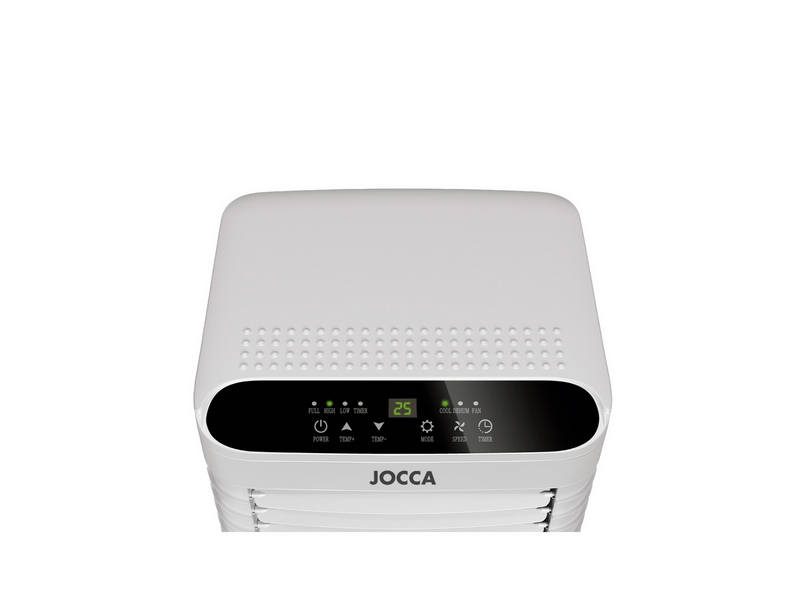 Jocca 2341 Mobilklíma, 9000 BTU