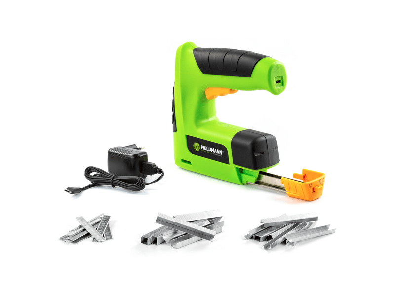 Fieldmann FDN 3025-A Akkumulátoros tűzőgép
