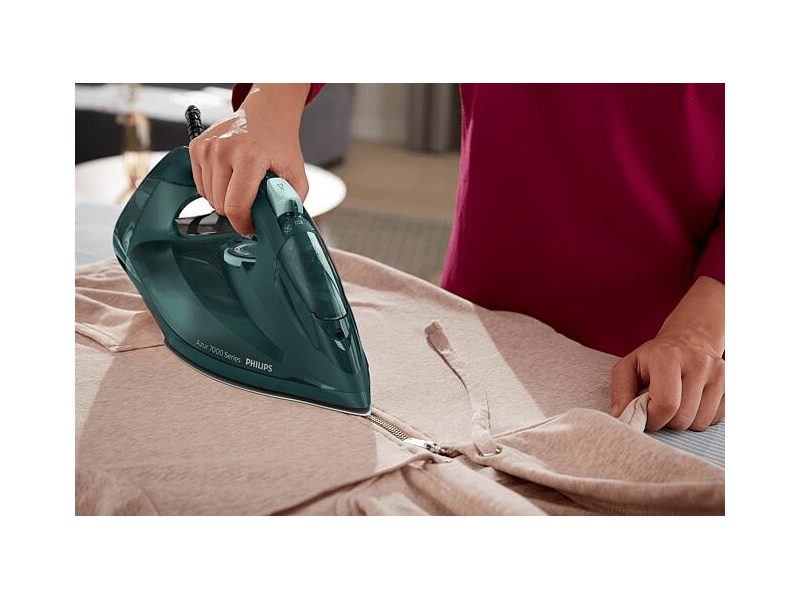 Philips DST7050/70 Azur Series 7000 gőzölős vasaló