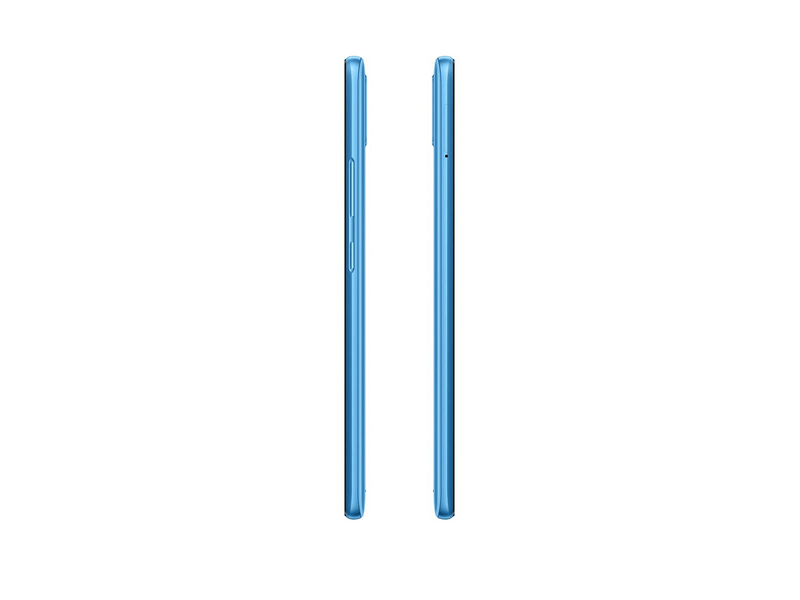 Realme C11 2021 2/32GB Okostelefon