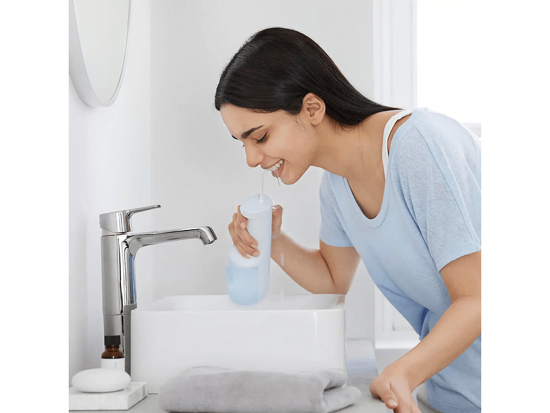 Panasonic EW-DJ26-A303 Szájzuhany, kék