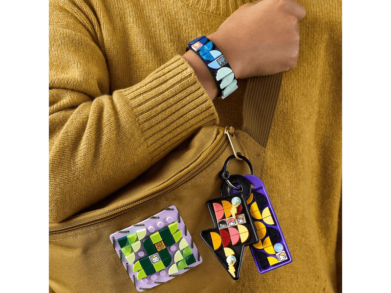 LEGO® DOTS Roxfort™ kiegészítők csomag (41808)