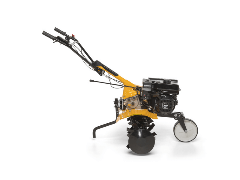Stiga SRC 685 RG benzinmotoros kapálógép (213851142/ST1)
