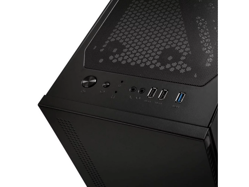 X-X Gamer A1672 Ryzen 7 8700F/16GB/2048SSD/RX9060XT 16GB