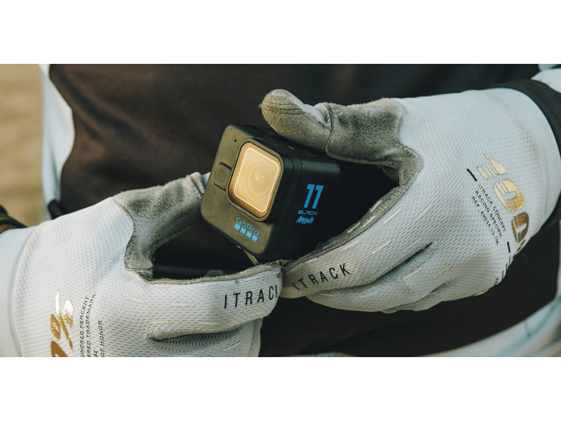 GoPro Hero 11 Black Mini Akciókamera (CHDHF-111-RW)