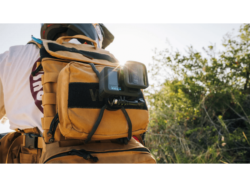 GoPro HB-Series Lencseszett HERO13 Black kamerához (AKTLM-001)