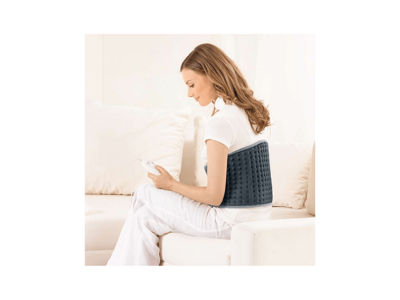 Vivamax Univerzális elektromos melegítőpárna és lábmelegítő (GYVH52)