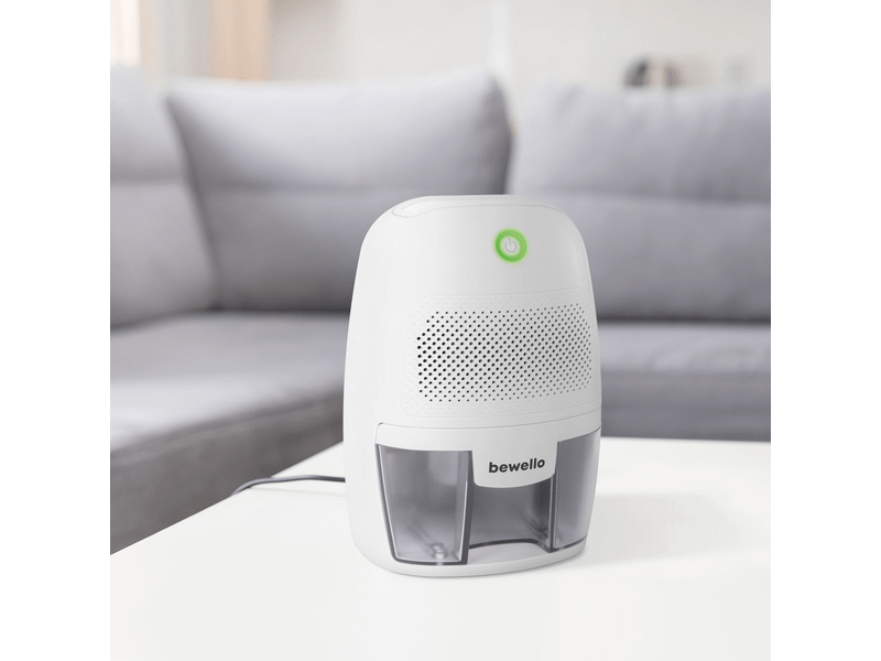 Bewello BW2011 Elektromos páramentesítő készülék