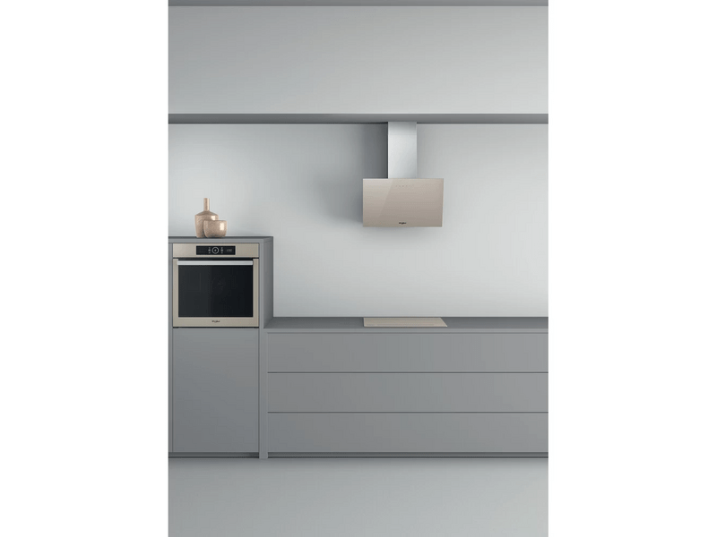 Whirlpool WHVP 62F LT SD Fali páraelszívó