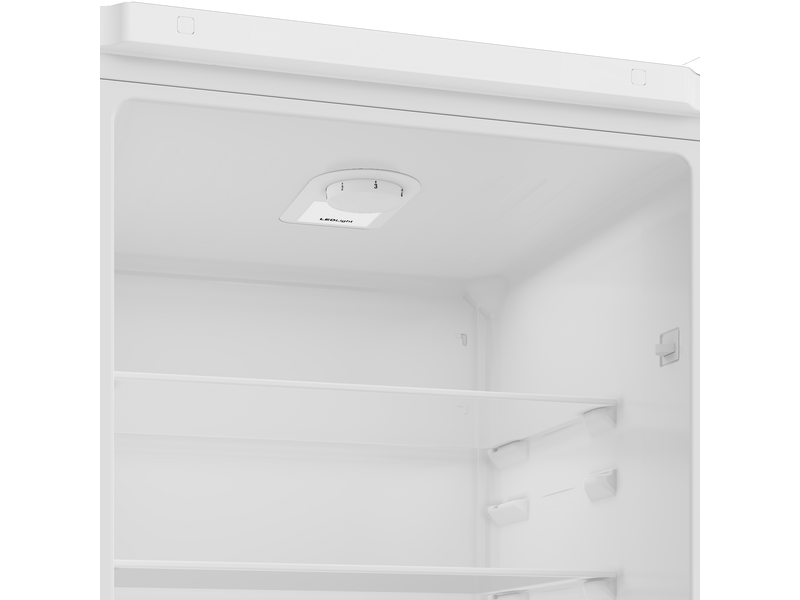 Beko RCSA300K40WN Alulfagyasztós hűtőszekrény