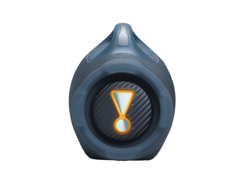 JBL Boombox 4 Bluetooth hangszóró, kék