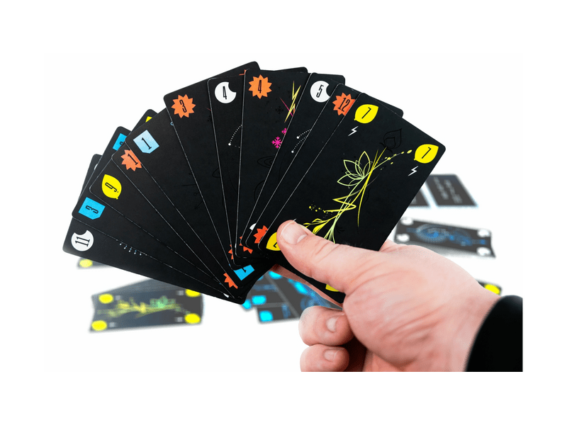 Tricky Twist társasjáték (SDN10003)