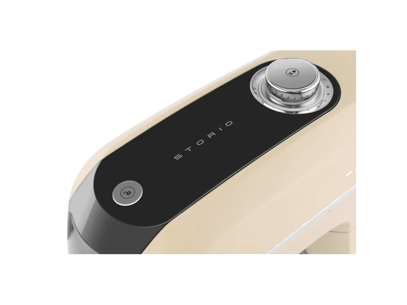 Eta Gratus Storio II Robotgép, bézs (2043 90010)