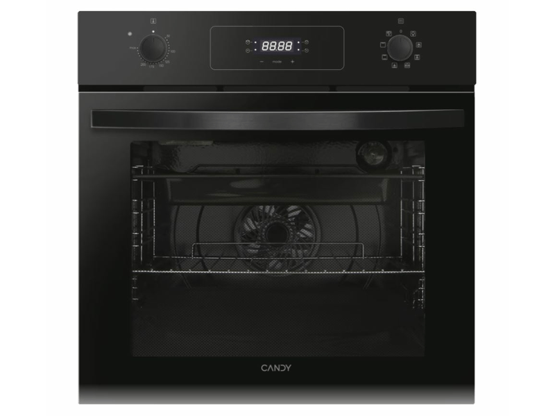 Candy FIDCP N625 L Beépíthető sütő + CI642MCBB Beépíthető indukciós főzőlap + CA20FMW7NB Beépíthető mikrohullámú sütő