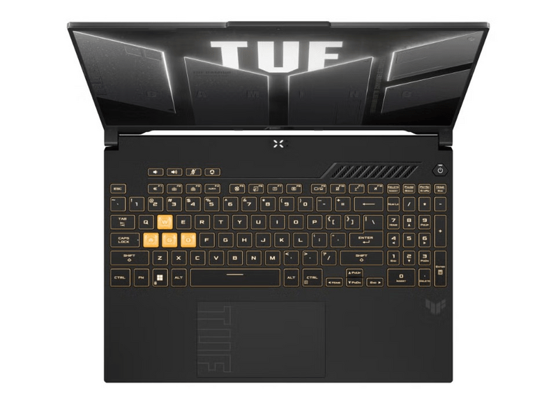 Asus TUF Gaming F16 FX607VJB-RL037 Notebook