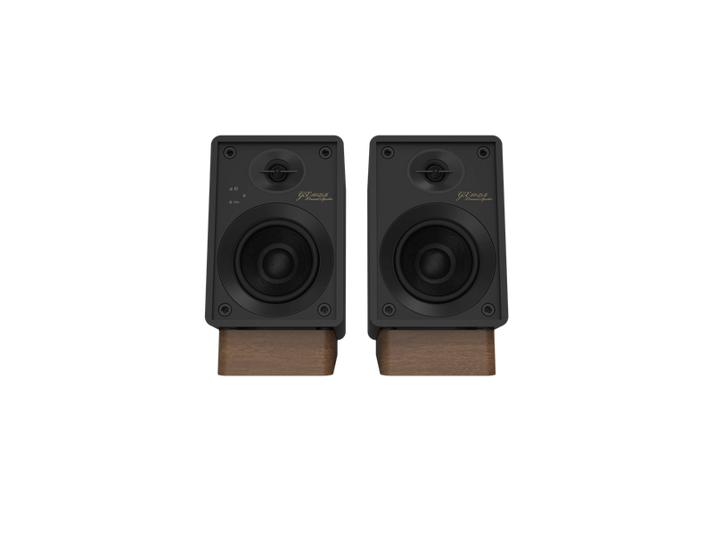 Onkyo GX-10DB Creator Series hangszóró pár, fekete