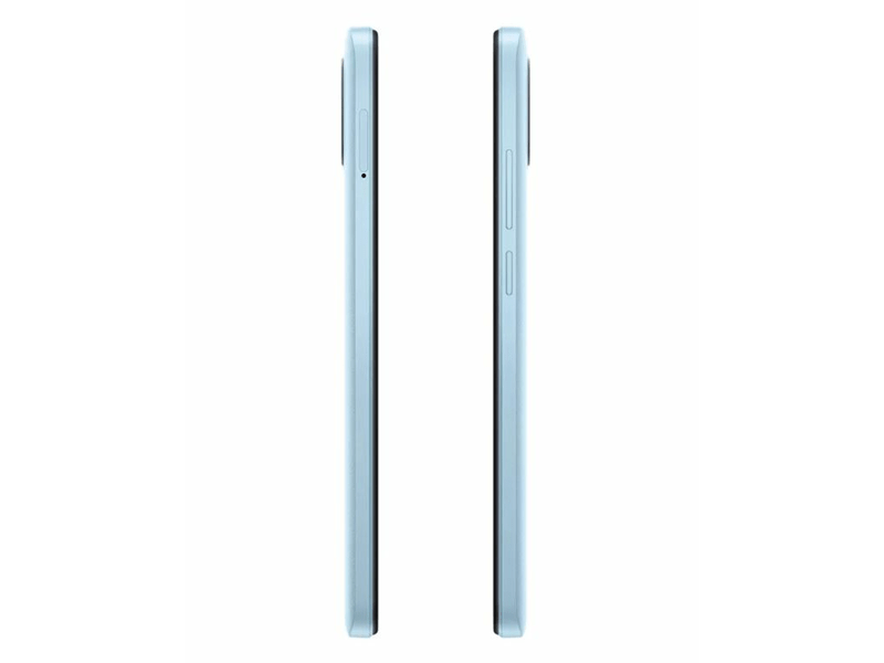 Xiaomi Redmi A2 2/32GB Okostelefon, világoskék + Telekom SIM