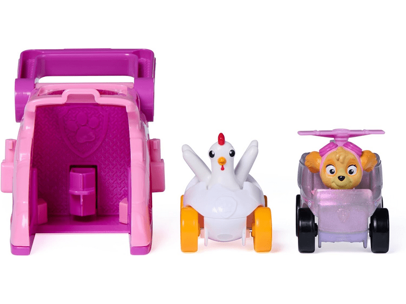 Mancs Őrjárat: Kilövő állomás - Skye (6074782)