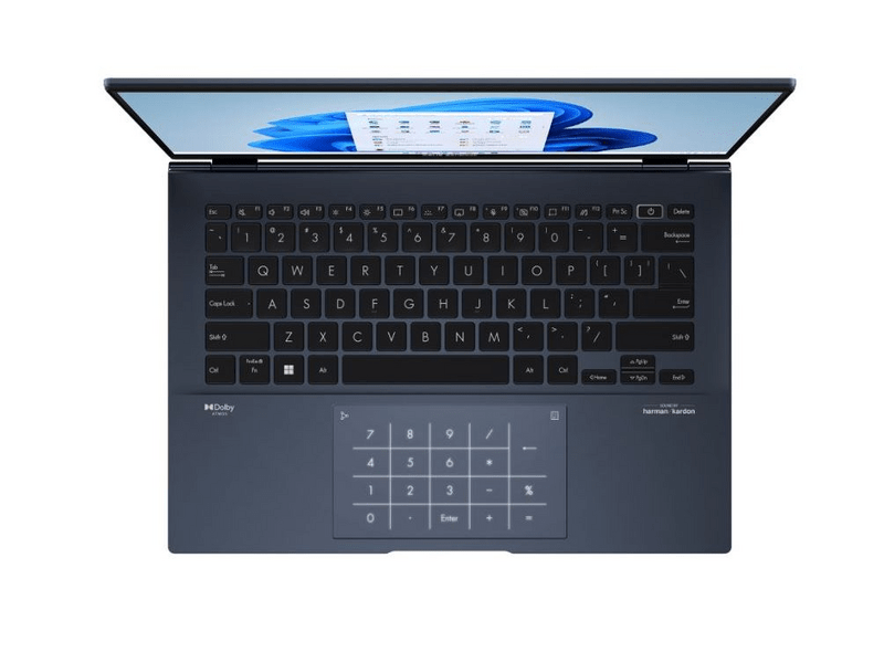 Asus Zenbook 14