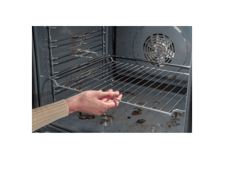 Whirlpool OAS KP8V1SW IX Beépíthető sütő