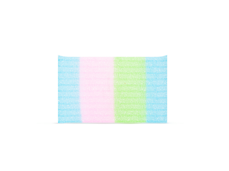 Family 56160 Súrolópárna szett, 3 db