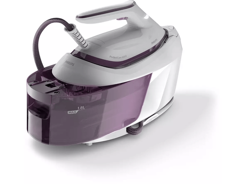 Philips PSG6020/30 PerfectCare 6000 Series Gőzállomás