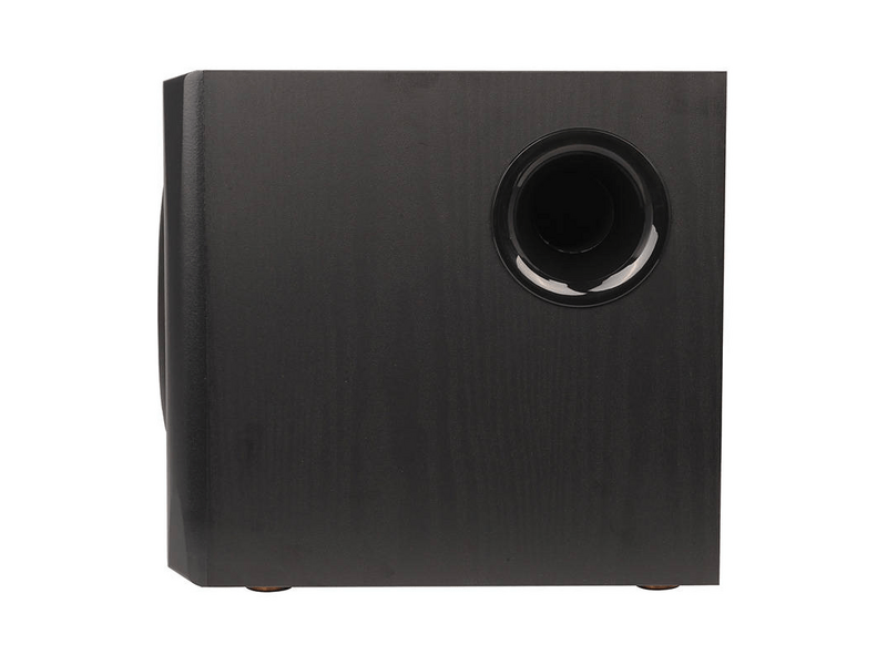 Edifier S351DB 2.1 hangszóró, fekete