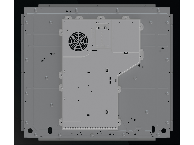 Gorenje GI6421BC Beépíthető indukciós főzőlap