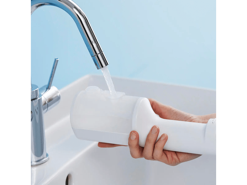 Panasonic EW-DJ66-W303 Ultraszónikus szájzuhany, fehér