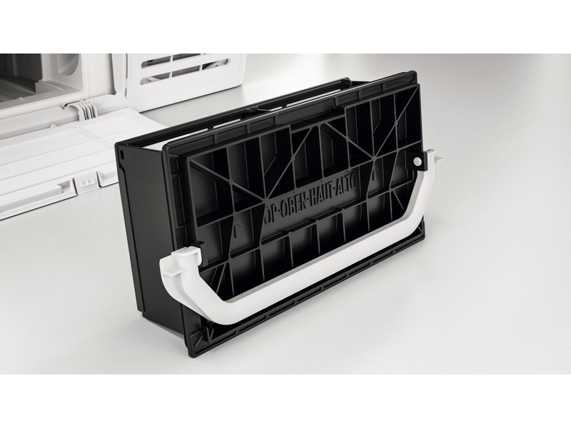 Whirlpool FFT M11 72B EE Hőszivattyús szárítógép