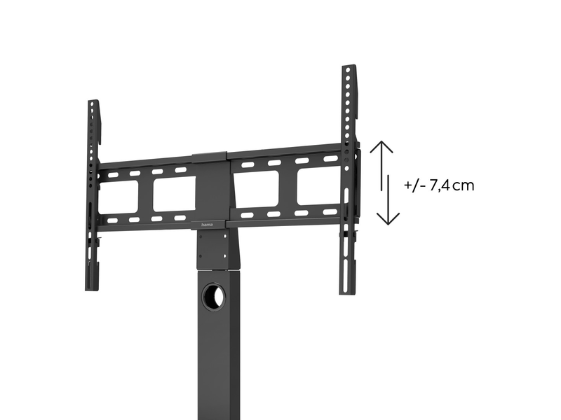 Hama 220867 Forgatható TV állvány, 32-65